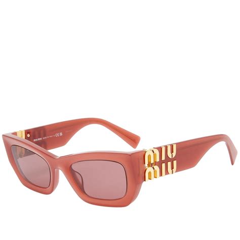 miu miu eyewear amazon|miu sunglasses sale.